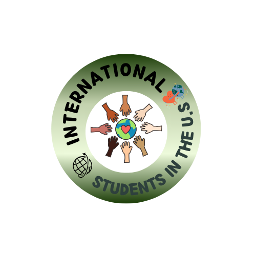 International Students and their challenges